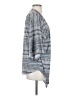 Assorted Brands Gray Cardigan Size S - photo 4