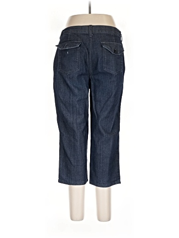 Daisy Fuentes Jeans (view 2)