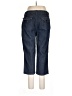 Daisy Fuentes Blue Jeans Size 12 - photo 2