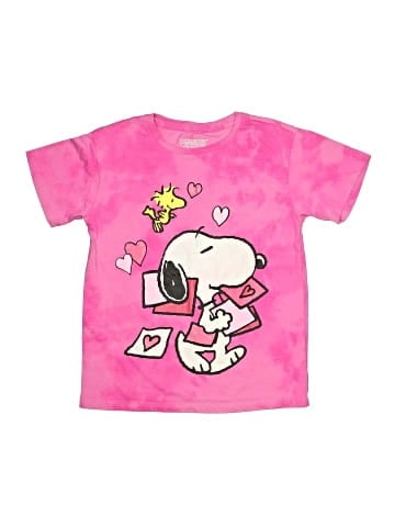 Peanuts Short Sleeve T-Shirt (view 1)