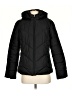 Faded Glory 100% Polyester Solid Black Snow Jacket Size S - photo 1