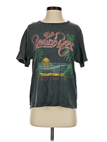 Daydreamer LA Short Sleeve T-Shirt (view 1)