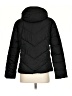 Faded Glory 100% Polyester Solid Black Snow Jacket Size S - photo 2