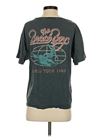 Daydreamer LA Short Sleeve T-Shirt (view 2)