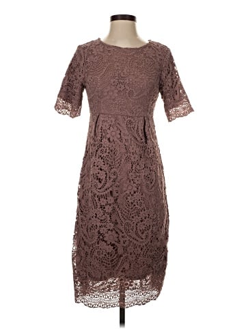 Mikarose Cocktail Dress (view 1)