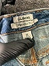 L.L.Bean Blue Denim Skirt Size 10 - photo 4