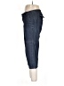 Daisy Fuentes Blue Jeans Size 12 - photo 5