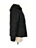 Faded Glory 100% Polyester Solid Black Snow Jacket Size S - photo 4