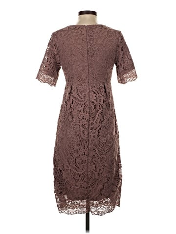 Mikarose Cocktail Dress (view 2)
