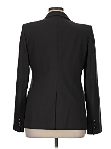Armani Collezioni Wool Blazer (view 2)