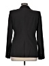Armani Collezioni 100% Wool Black Wool Blazer Size 14 - photo 2