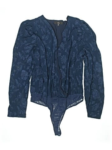Lulus Bodysuit (view 1)