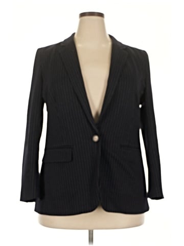 Ann Taylor LOFT Blazer (view 1)