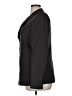 Armani Collezioni 100% Wool Black Wool Blazer Size 14 - photo 5