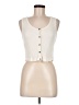 3x1 Ivory Tank Top Size M - photo 1
