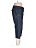 Daisy Fuentes Blue Jeans Size 12 - photo 4
