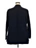 Talbots 100% Cotton Black Cardigan Size 2X - photo 2