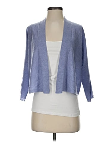 Eileen Fisher Cardigan (view 1)