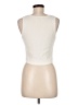 3x1 Ivory Tank Top Size M - photo 2