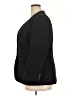 Ann Taylor LOFT Black Blazer Size 18 (petite) - photo 5