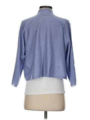 Eileen Fisher Cardigan (view 2)
