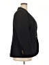 Ann Taylor LOFT Black Blazer Size 18 (petite) - photo 4