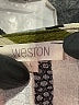 Weston Color Block Green Casual Dress Size L - photo 7