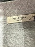 Rag & Bone Gray Long Sleeve T-Shirt Size L - photo 7