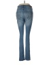 Hollister Hearts Blue Jeans Size 7R - photo 2