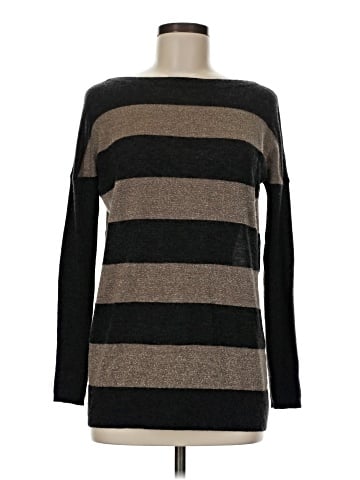 Vince. Cashmere Pullover Sweater (view 1)