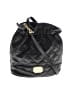 Jessica Simpson Black Bucket Bag One size - photo 1