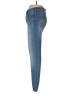 Hollister Hearts Blue Jeans Size 7R - photo 5