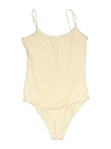 Zenana Outfitters Bodysuit (view 1)