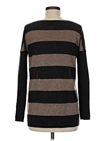 Vince. Cashmere Pullover Sweater (view 2)