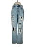 PacSun 100% Cotton Blue Jeans Size 27 waist - photo 1