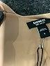 Express Tan Sleeveless Top Size S - photo 7