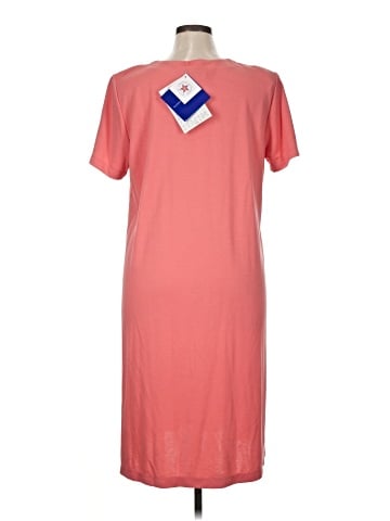 Susan Graver Casual Dress (view 2)