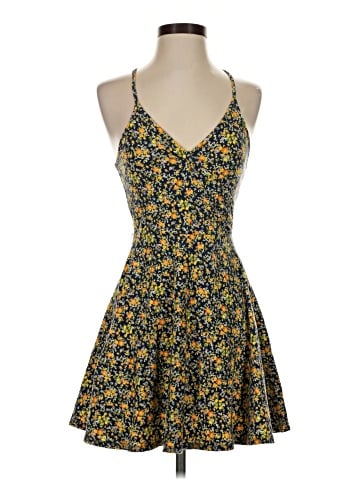 Forever 21 Cocktail Dress (view 1)