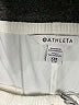 Athleta 100% Polyester Ivory Track Pants Size XXS - photo 7