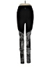 Lululemon Athletica Graphic Silver Active Pants Size 4 - photo 2