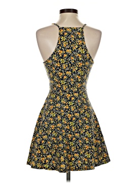 corset dress vintage Artemis Corset Mini Dress