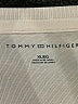Tommy Hilfiger Ivory Short Sleeve Top Size XL - photo 7