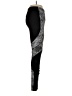 Lululemon Athletica Graphic Silver Active Pants Size 4 - photo 4