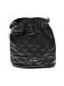 Jessica Simpson Black Bucket Bag One size - photo 3