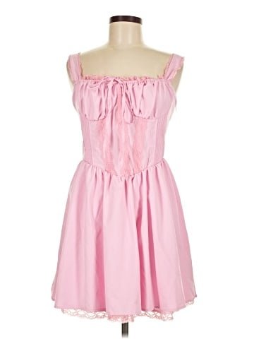 Unbranded Cocktail Dress (view 1)