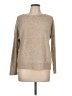 St. John's Bay Tan Pullover Sweater Size L (petite) - photo 1