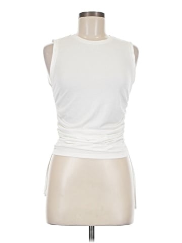 Alice + Olivia Sleeveless T-Shirt (view 1)