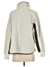 Abercrombie & Fitch 100% Polyester Color Block Green Pullover Sweater Size S - photo 2