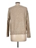 St. John's Bay Tan Pullover Sweater Size L (petite) - photo 2