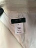 J.Crew 100% Wool Ivory Wool Blazer Size 6 - photo 6